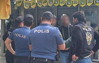 Çeşitli suçlardan aranan 31 şahıs yakalandı