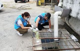 Çevre, Şehircilik ve İklim Değişikliği Bakanlığından...