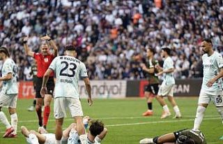 Chamberlain ve Uduokhai oyuna devam edemedi