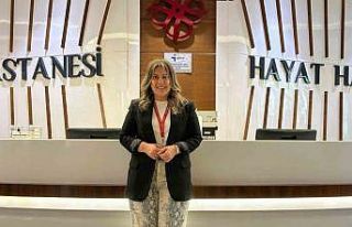 Check-Up hayat kurtarıyor