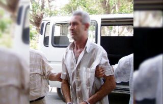 CHP Genel Başkanı Özel’e saldıran şahsın ifadesi...