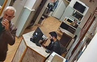 CHP Genel Başkanı Özgür Özel’e saldırıda...