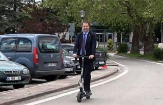 CHP Kars Milletvekili Alp: "Bu meseleyi çözmüş...