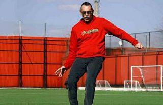 CHP’li Etimesgut Belediyesi, Belediyespor’un 14...