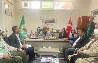 CHP’li Sarıbal: "Zorunlu tarım sigortası...