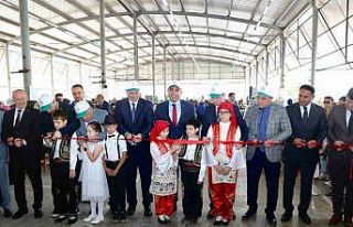 Çilimli’de eğitim festivali coşkusu