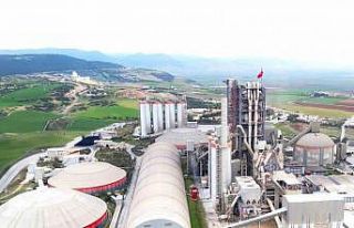 Çimko 5 yıl vadeli 300 milyon dolar tutarındaki...