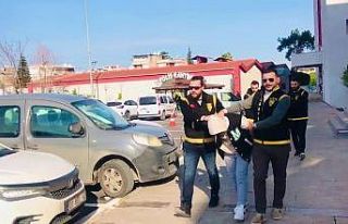 Cinayet sanıklarına ağırlaştırılmış müebbet...