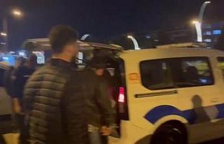 Cinsel istismar suçundan aranan Alman şahıs, göçmenlerle...