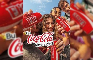 Coca-Cola’nın ikonik kampanyası