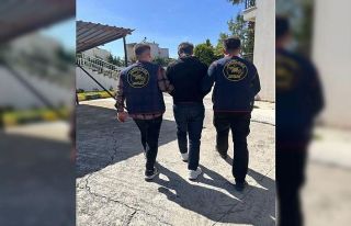 Çocuğa cinsel istismar suçundan 25 yıl hapis cezası...