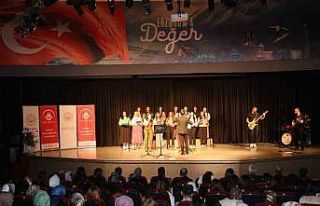 Çocuklardan 80’ler 90’lar rüzgarı; Nostaljik...