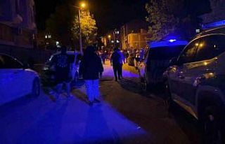 Çocukların kavgasına aileler de karıştı: 2 yaralı