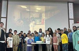 Çölyak Haftası etkinlikleri başladı