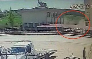 Çorum’da 8 işçinin yaralandığı un fabrikasındaki...