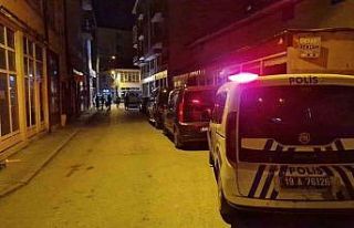 Çorum’da yaşlı kadın evinde ölü bulundu