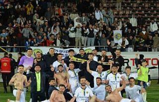 Çorum’u BAL’da Alacagücü temsil edecek