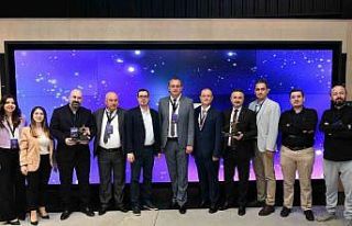 Coşkunöz Holding Şirketlerine MESS’ten 2 Ödül