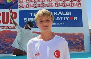 Cudi Cup’a uluslararası ilgi