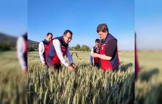 ’Cuma Buluşmaları’yla Çanakkale’de üreticiler...