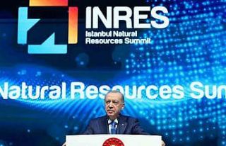 Cumhurbaşkanı Erdoğan: "Bu yıl sonunda Akkuyu’dan...