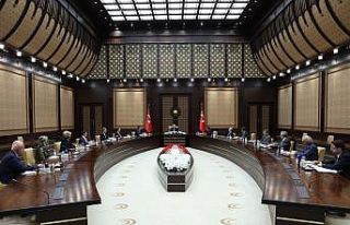 Cumhurbaşkanı Erdoğan, Cumhurbaşkanlığı Politika...