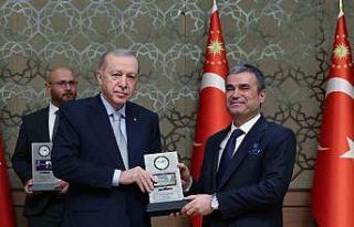 Cumhurbaşkanı Erdoğan: "Milleti provoke eden,...