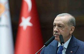 Cumhurbaşkanı Erdoğan: ’Terörsüz Türkiye’...