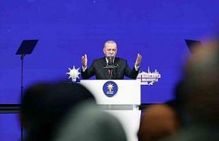 Cumhurbaşkanı Erdoğan’dan Özgür Özel’e tepki:...