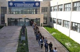 Cumhuriyet tarihinin en büyük siber dolandırıcılık...