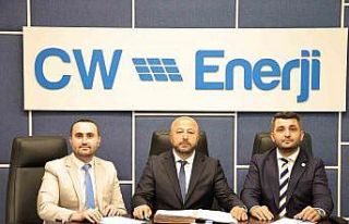 CW Enerji bayilik ağını genişletiyor