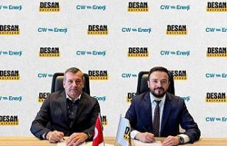 CW Enerji, tersaneleri güneş enerjisiyle buluşturuyor