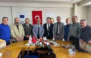 DAGC’de Ayhan Türkez dönemi