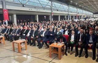 DAĞDER’de seçim heyecanı