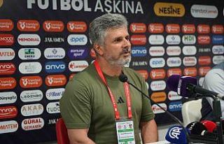 Daloğlu: "Bu takım Selçuk Hocanın eseri"