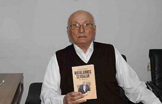 Darbelerden şiirlere uzanan yolculuk