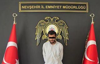 DEAŞ üyesi yakalandı