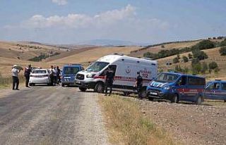 Dede, oğul ve torun cinayetinde sanık kardeşler...