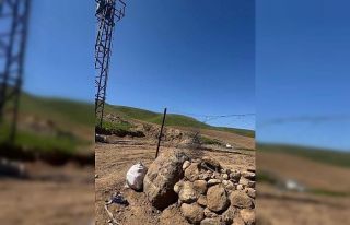 Dedeli Akbulut Mahallesi’ne 50 Tonluk Yeni Su Deposu...