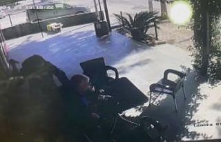 Deli numarası tutmadı, ağırlaştırılmış ömür...