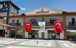 Demirci Belediyesi personeline promosyon müjdesi