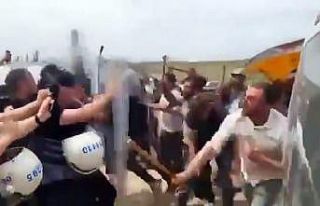 Denetim yapılmasına izin vermeyen kurban satıcılarından...