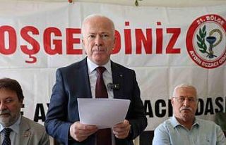 "Denetlenmeyen sosyal medya ve e-ticaret kanalları...