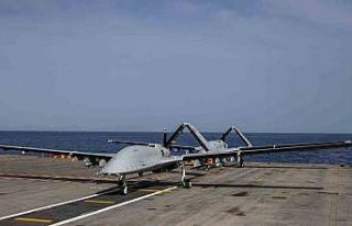 Deniz Kuvvetleri Komutanlığı’nın ‘Denizkurdu-2025’...