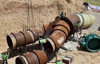 Denizli akıllı sulama sistemlerinde pilot illerden...