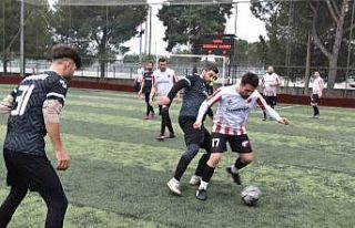 Denizli OSB Liginde finalistler belli oldu