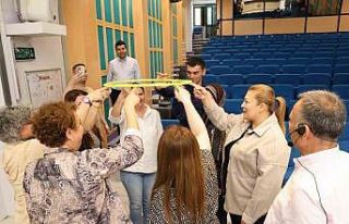 Denizli OSB’den ‘Ben Değil O Yaptı’ eğitimi