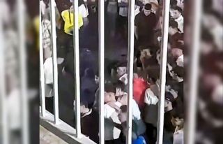 Denizli’de 19 Mayıs kutlamalarına gölge düştü