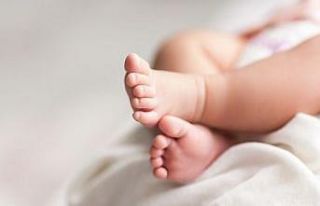 Denizli’de 2024 yılında 9 bin 809 bebek doğdu