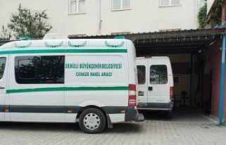 Denizli’de kesik kulak cinayeti